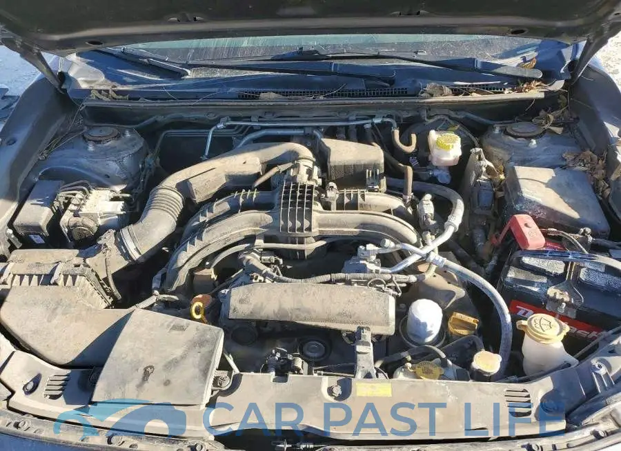4S3GTAD6XJ3711800# 11