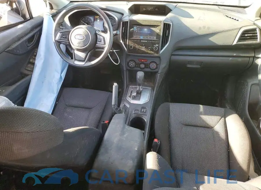 4S3GTAD6XJ3711800# 8