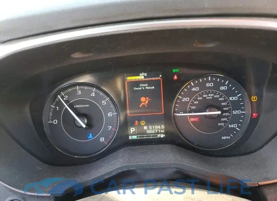 4S3GTAD6XJ3711800# 9