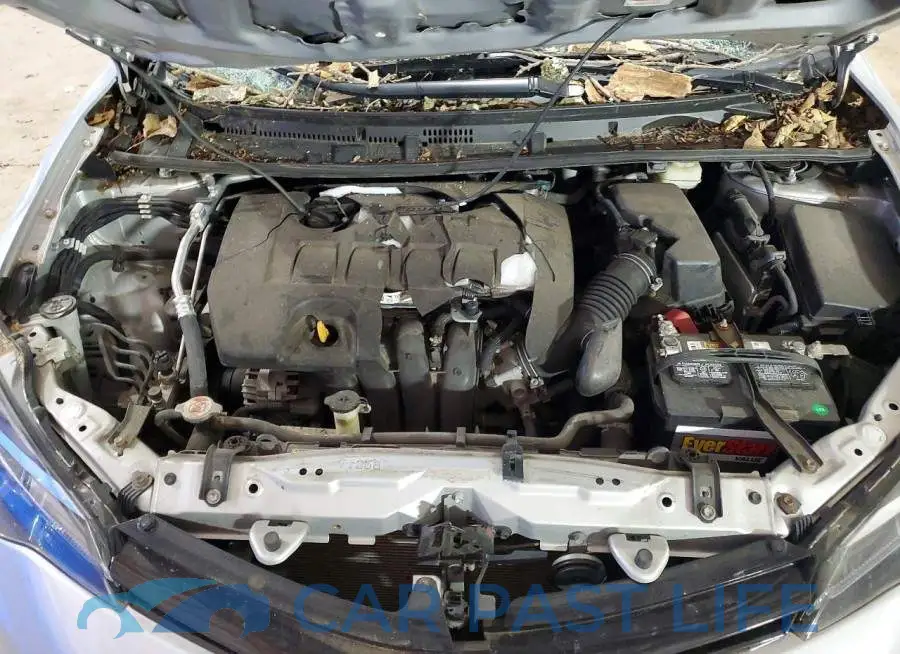 2T1BURHE0JC990611# 11