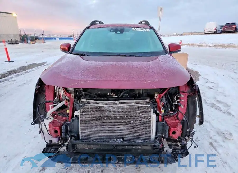 2T3J1RFV5PW382721# 5