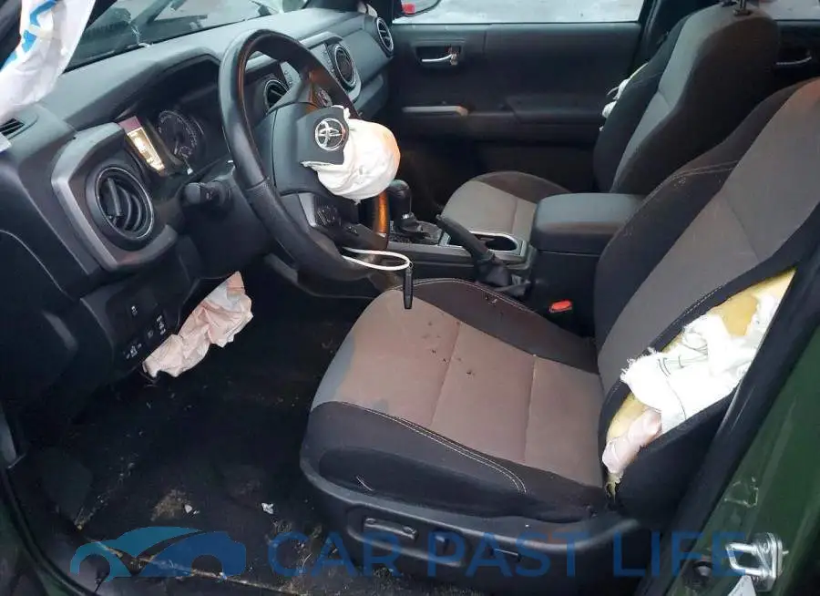 3TYCZ5AN0NT083531# 7