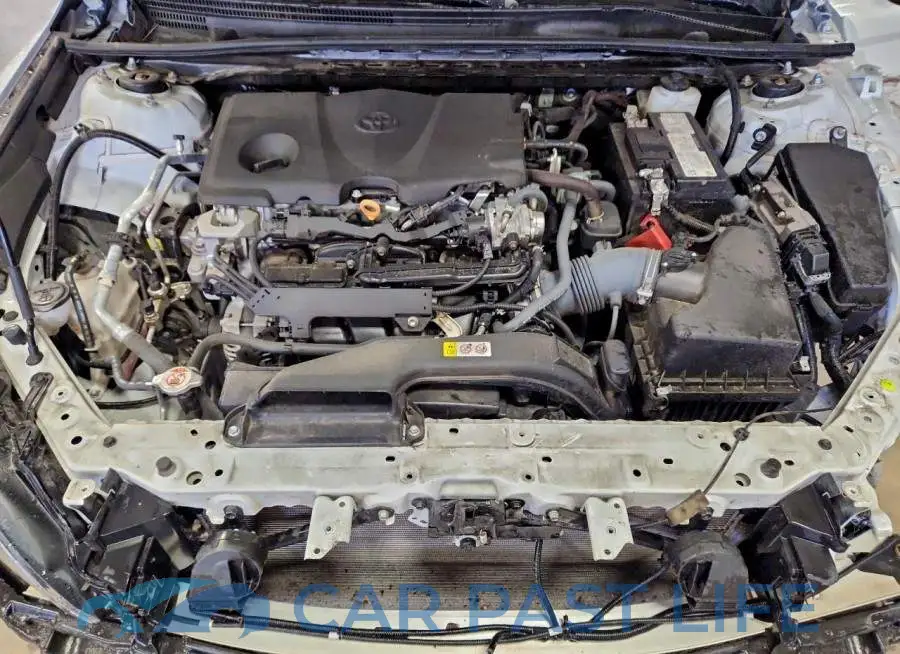 4T1K61AK0PU719969# 11
