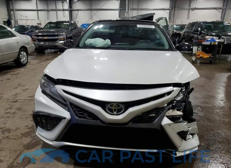 4T1K61BK6RU124609# 5