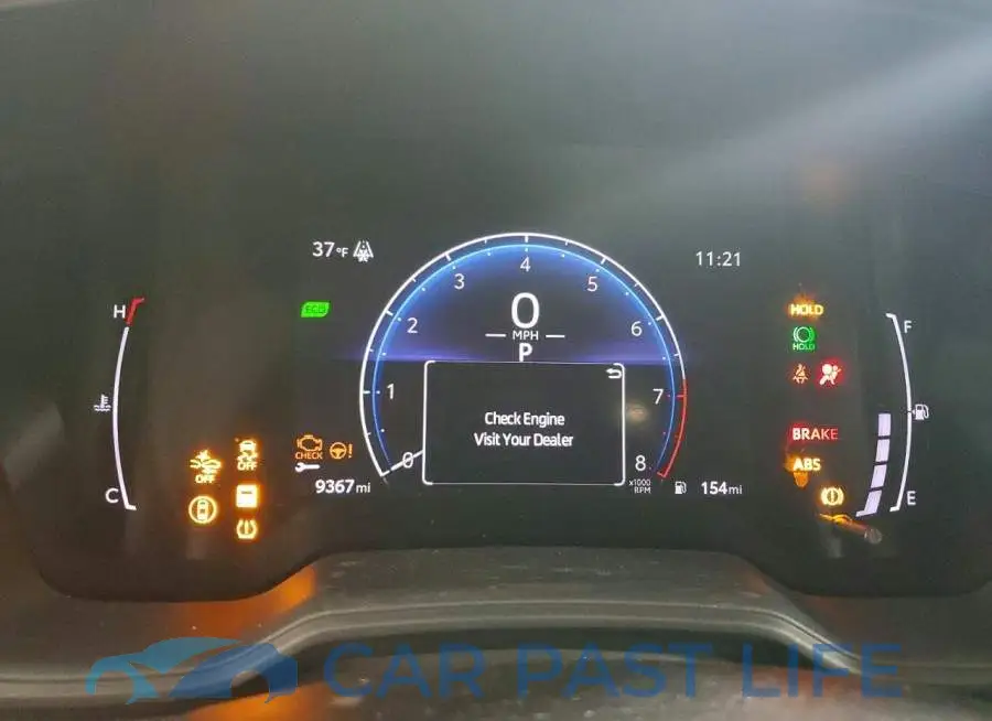 5YFB4MDE4TP397877# 9
