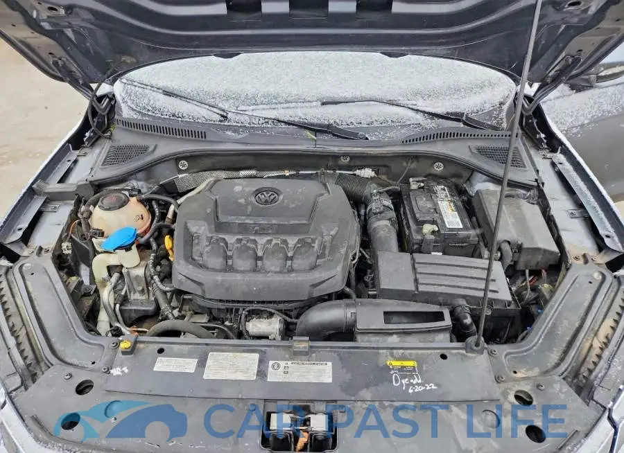 1VWSA7A30LC017484# 11