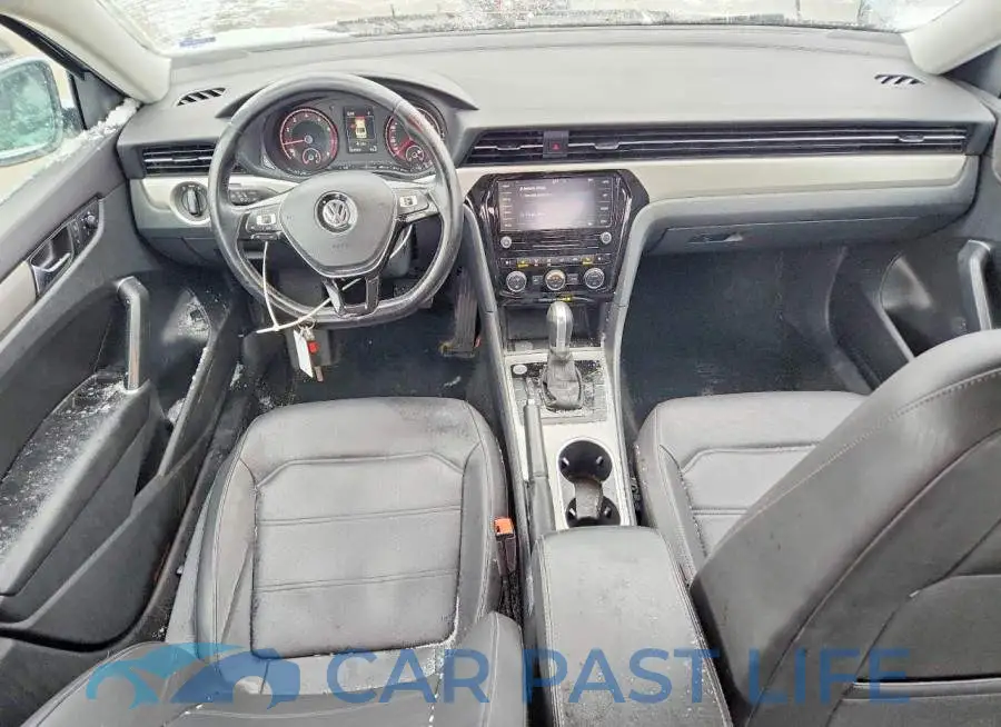 1VWSA7A30LC017484# 8