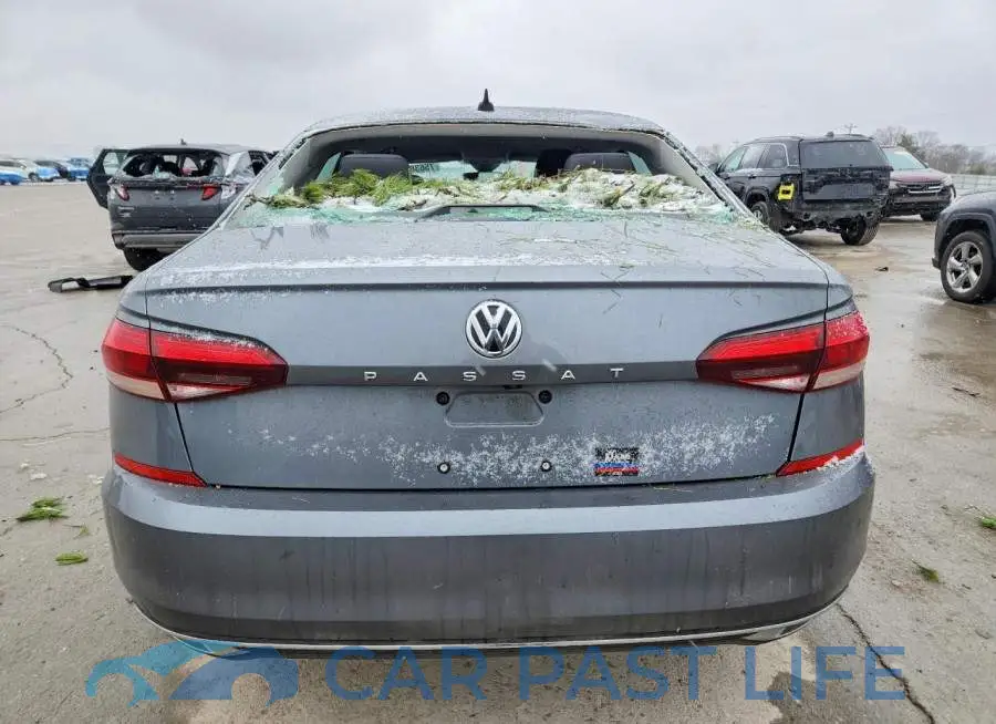 1VWSA7A30LC017484# 6