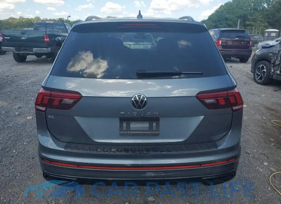3VVCB7AX8RM227931# 6