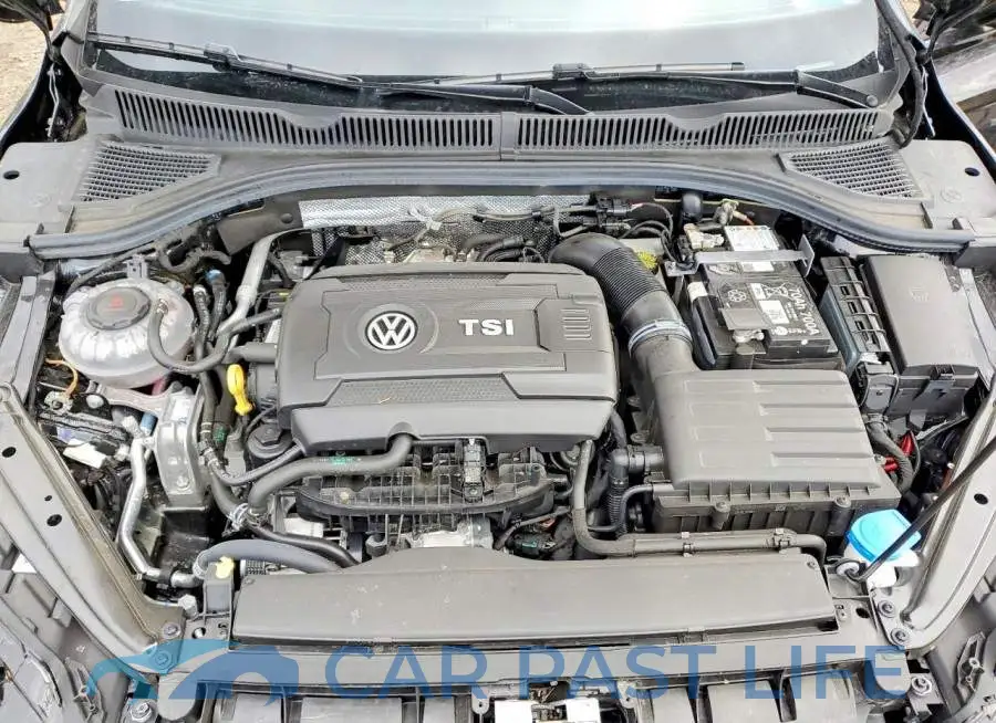 3VW2T7BU7SM009087# 11