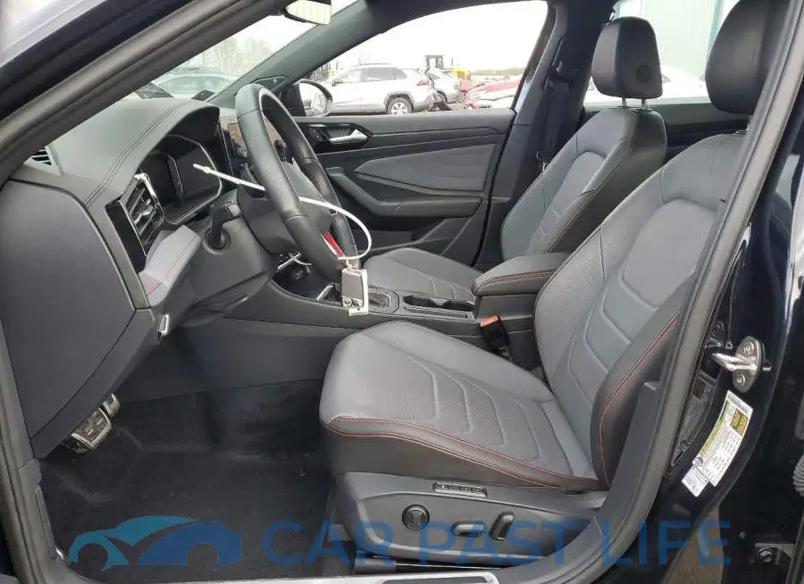3VW2T7BU7SM009087# 7