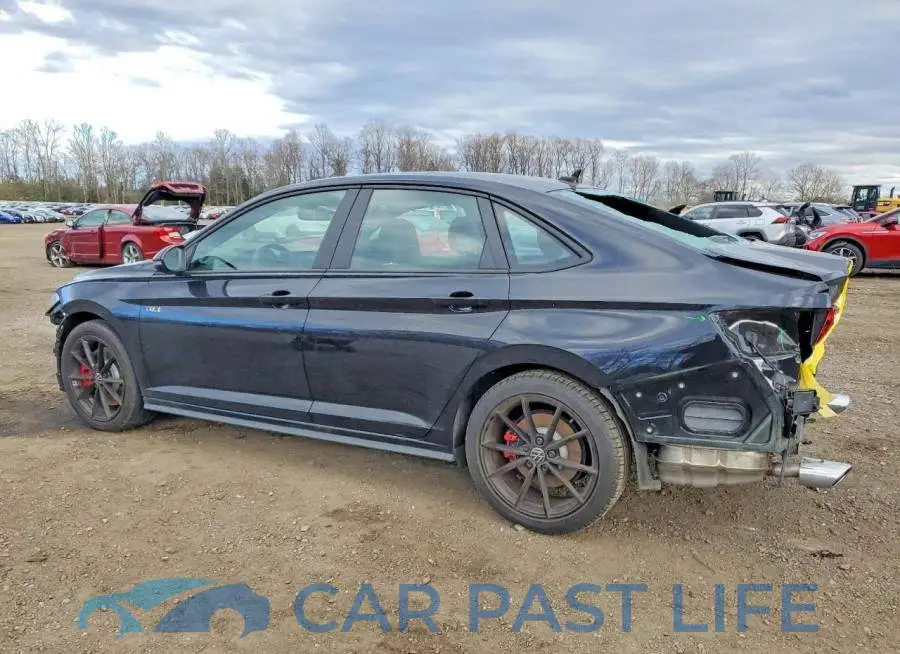 3VW2T7BU7SM009087# 2