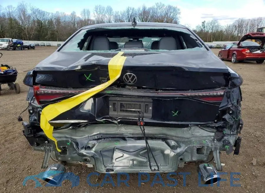 3VW2T7BU7SM009087# 6