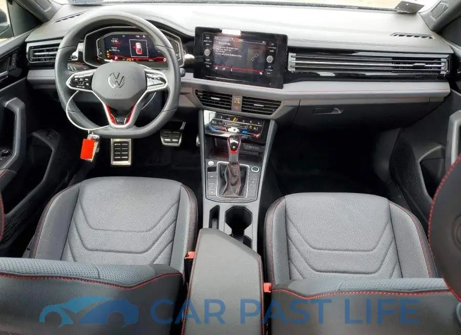 3VW2T7BU7SM009087# 8