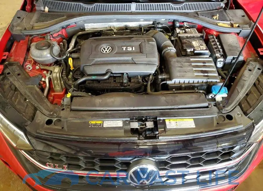 3VW2T7BU9PM028294# 11