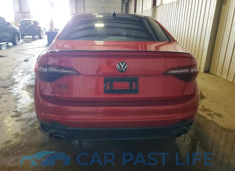 3VW2T7BU9PM028294# 6