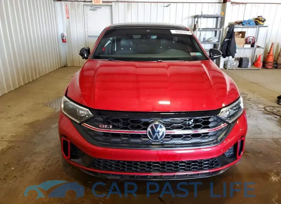 3VW2T7BU9PM028294# 5