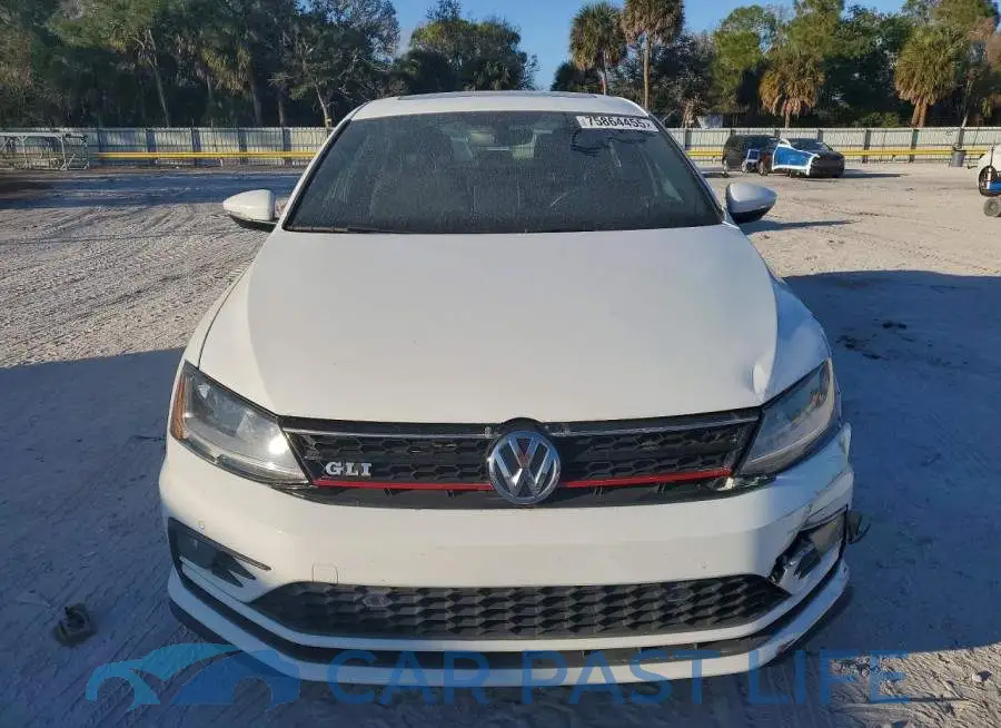 3VW4T7AJ2HM307622# 5