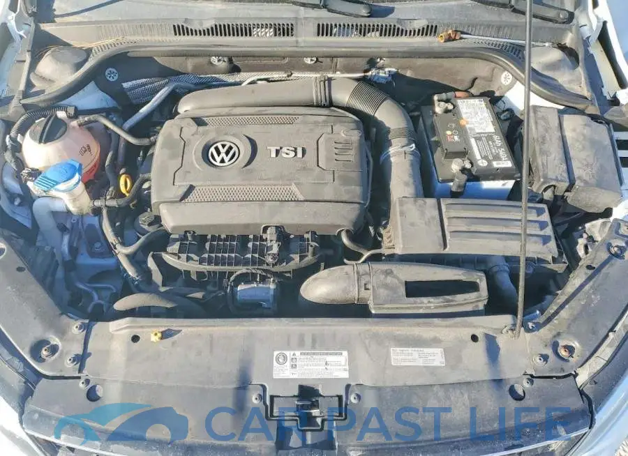 3VW4T7AJ2HM307622# 11