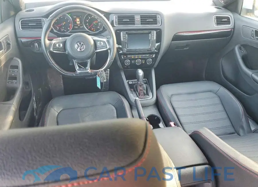 3VW4T7AJ2HM307622# 8