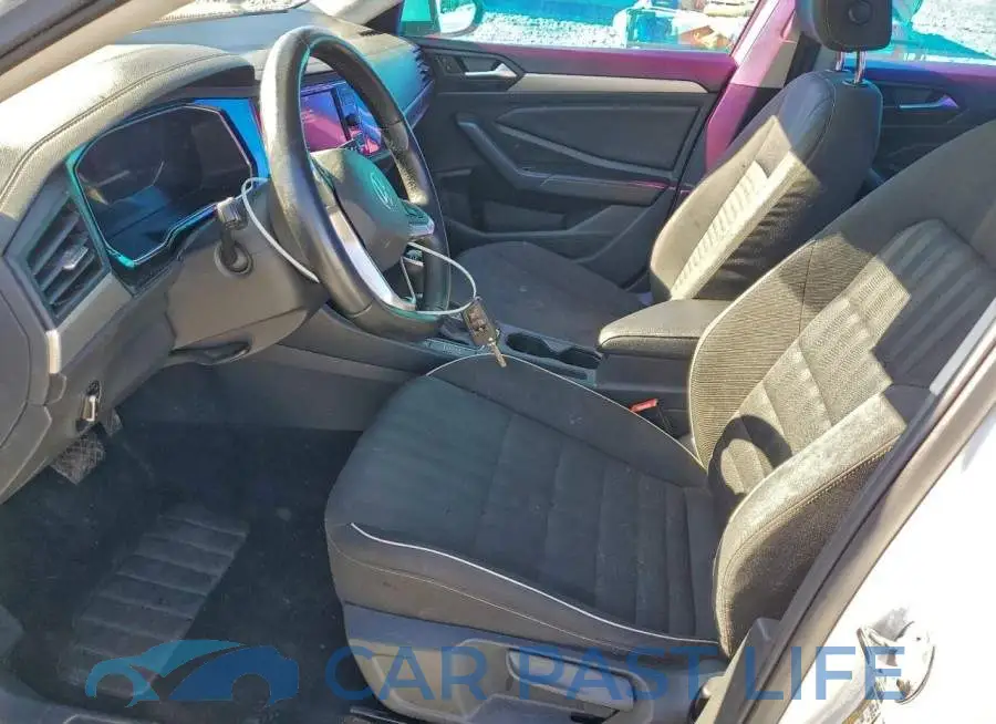 3VW5M7BU9PM055926# 7