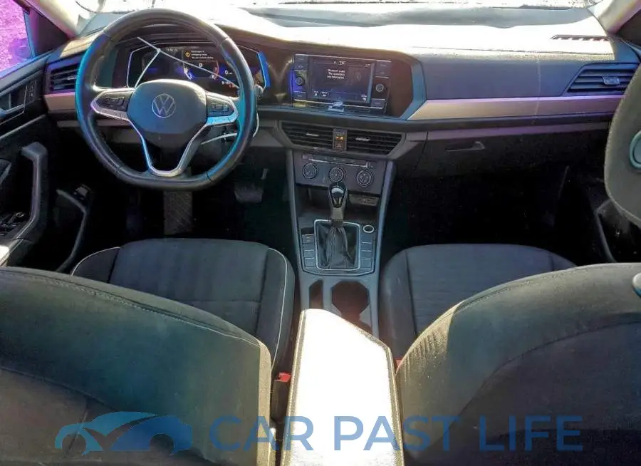 3VW5M7BU9PM055926# 8