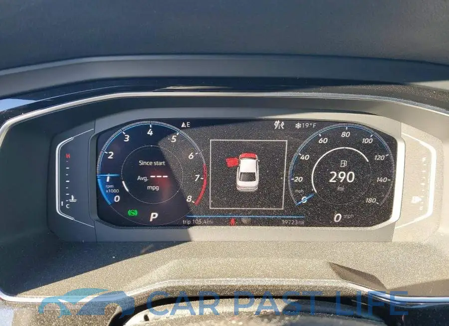 3VW6T7BU0KM177395# 9