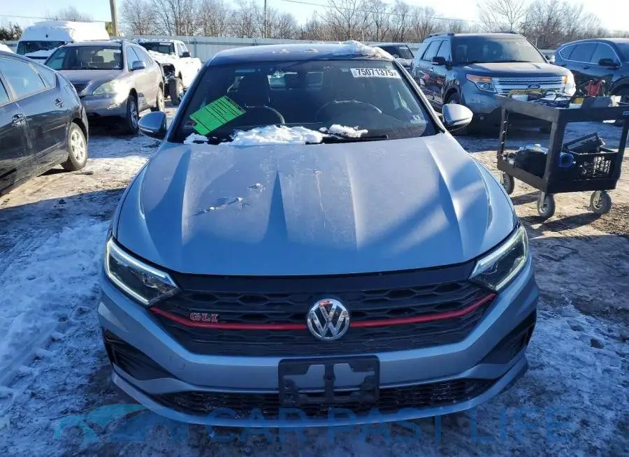 3VW6T7BU0KM177395# 5