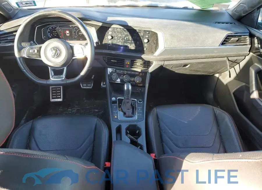 3VW6T7BU0KM177395# 8