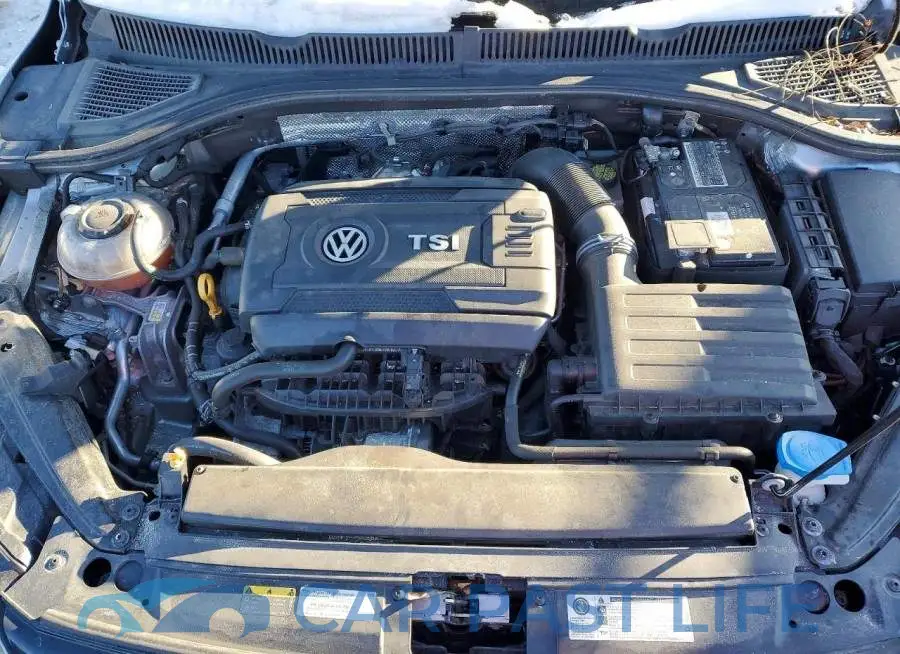 3VW6T7BU0KM177395# 11