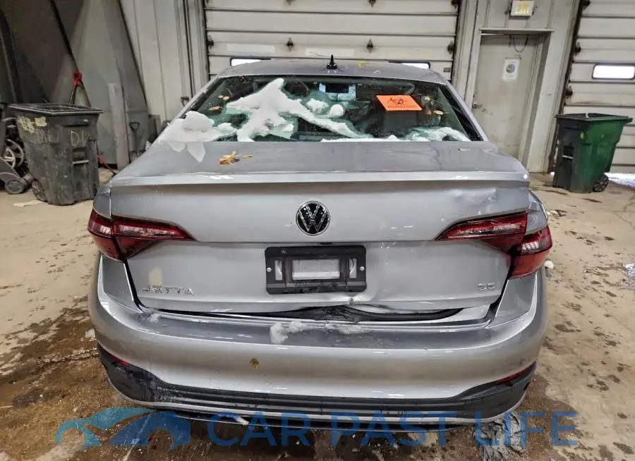 3VW7M7BU2RM058047# 6