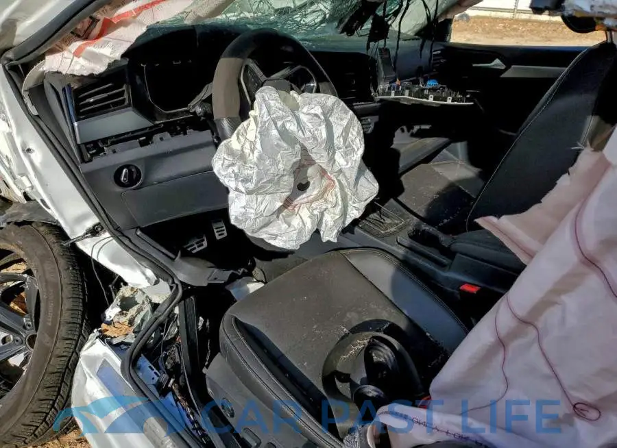 3VW7M7BU3PM012806# 8