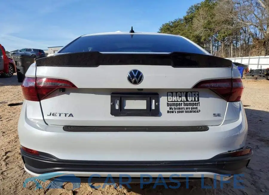 3VW7M7BU3PM012806# 6
