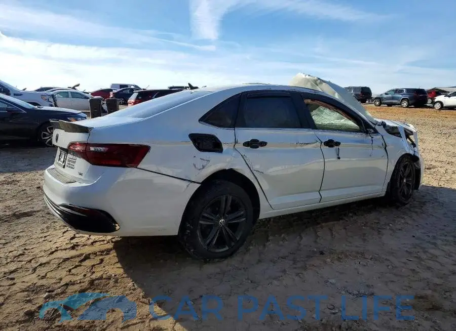 3VW7M7BU3PM012806# 3