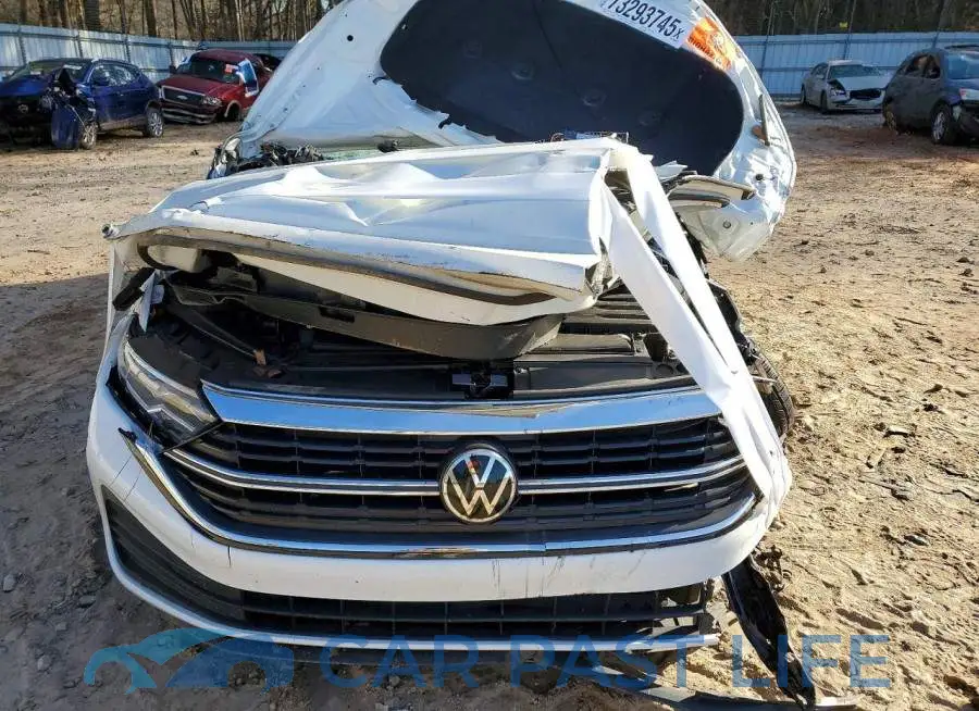 3VW7M7BU3PM012806# 11