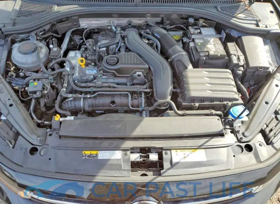 3VW7X7BU2SM065318# 11