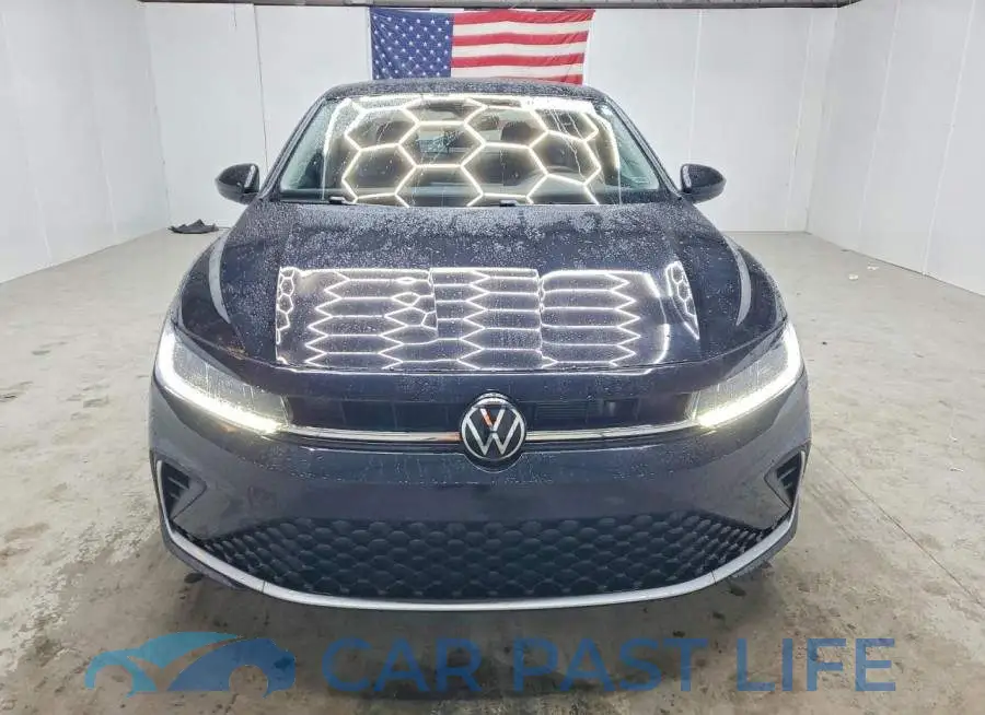 3VW7X7BU2SM065318# 5