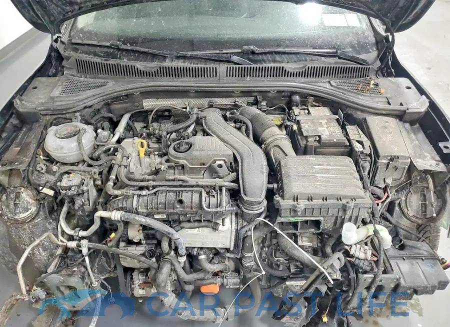 3VW7X7BU6SM017773# 11