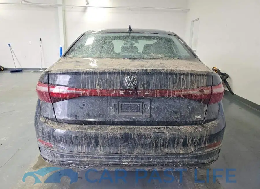 3VW7X7BU6SM017773# 6