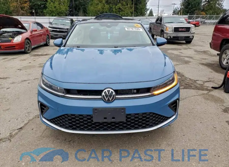3VW7X7BU6SM065760# 5