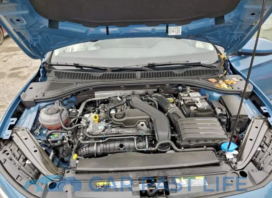 3VW7X7BU6SM065760# 11
