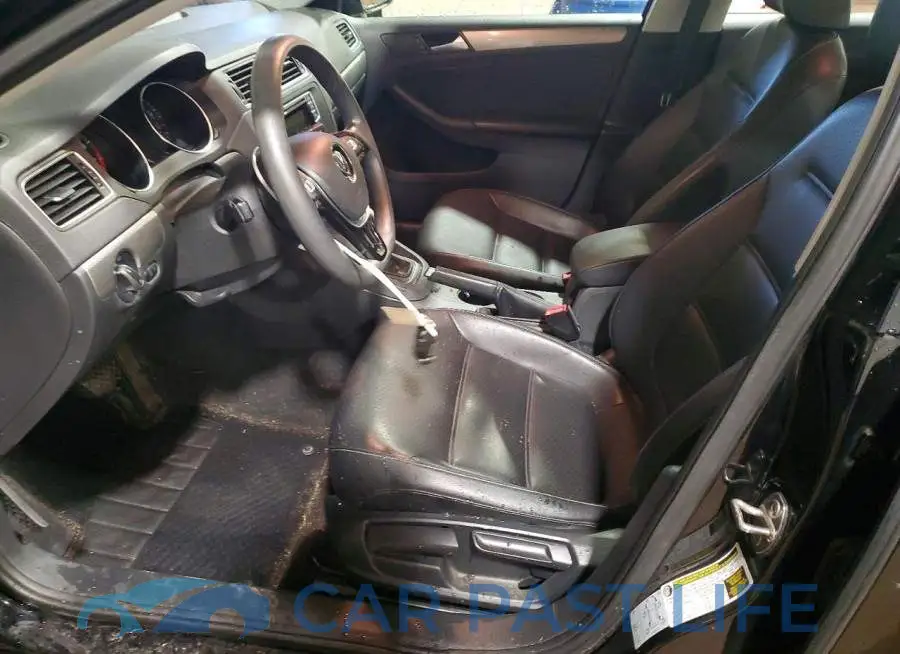 3VWDB7AJ0JM251432# 7