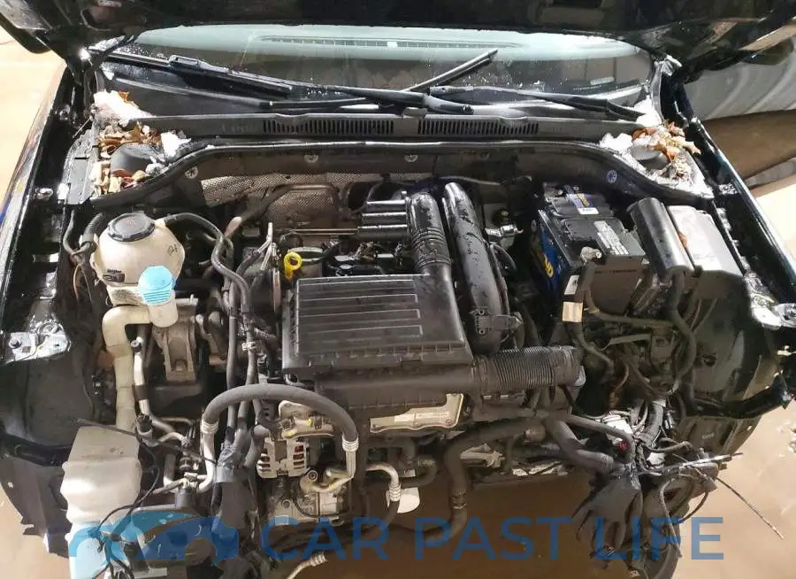 3VWDB7AJ0JM251432# 11