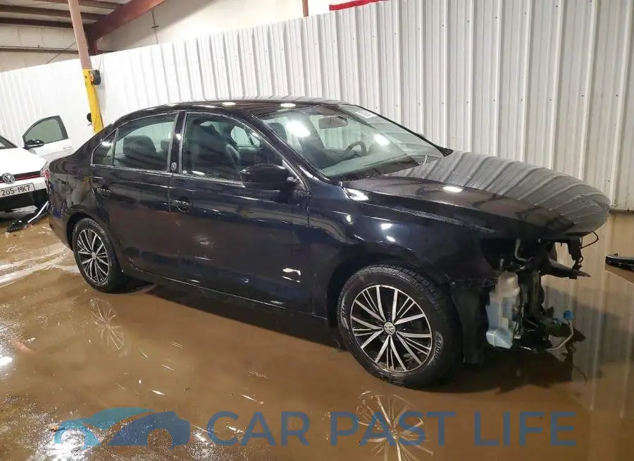 3VWDB7AJ0JM251432# 4