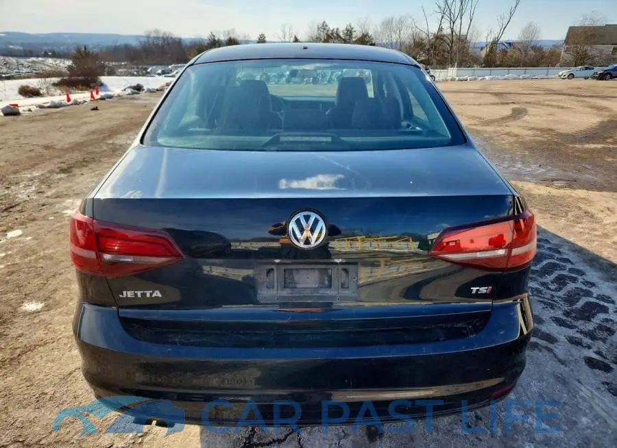 3VWDB7AJ0JM251432# 6