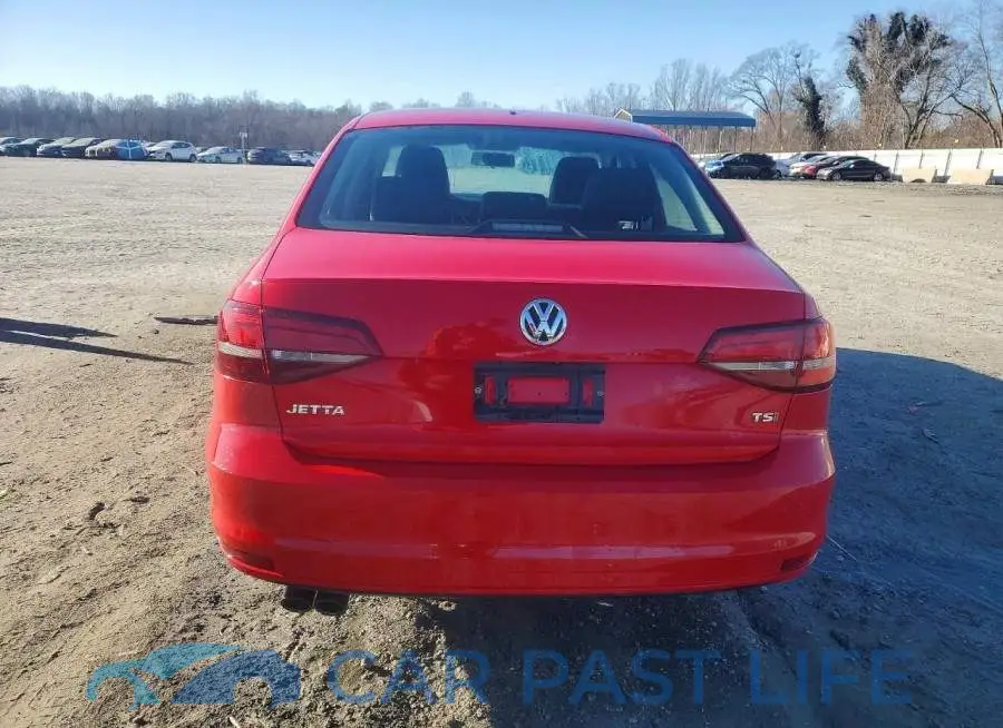 3VWDB7AJ6JM253055# 6
