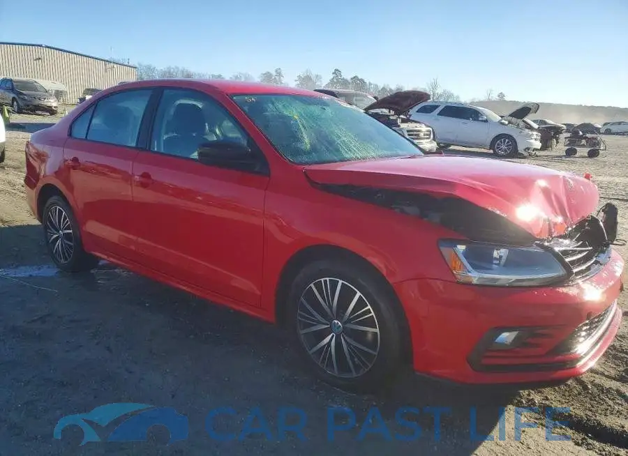 3VWDB7AJ6JM253055# 4