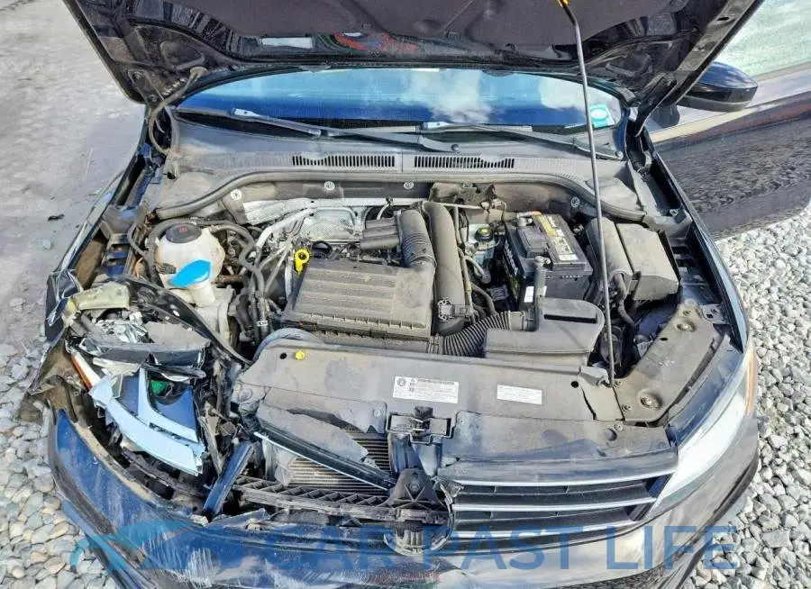 3VWDB7AJXJM225694# 11