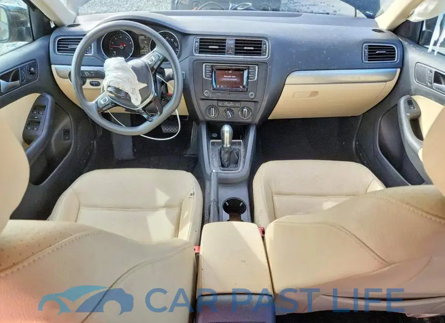 3VWDB7AJXJM225694# 8