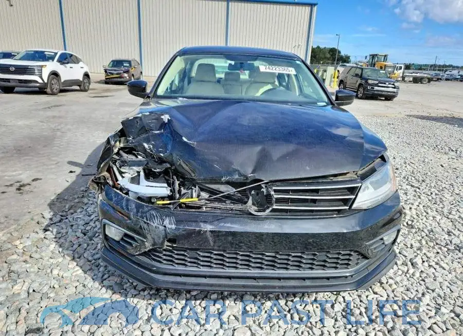 3VWDB7AJXJM225694# 5